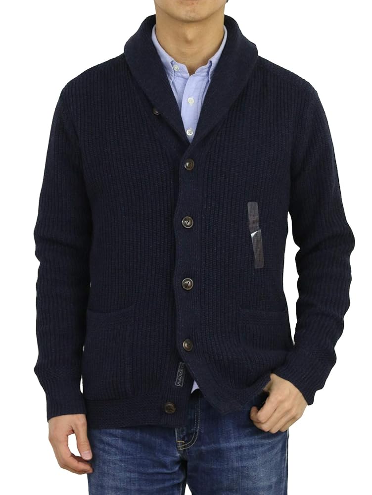 Amazon | [POLO RALPH LAUREN] (ポロ ラルフローレン) メンズ